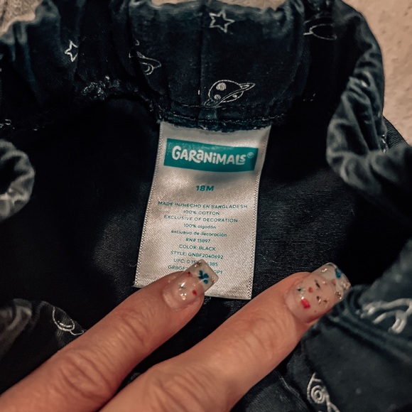 4PC Pants 18M-2T Garanimals - Good Condition - Picture 4 of 5